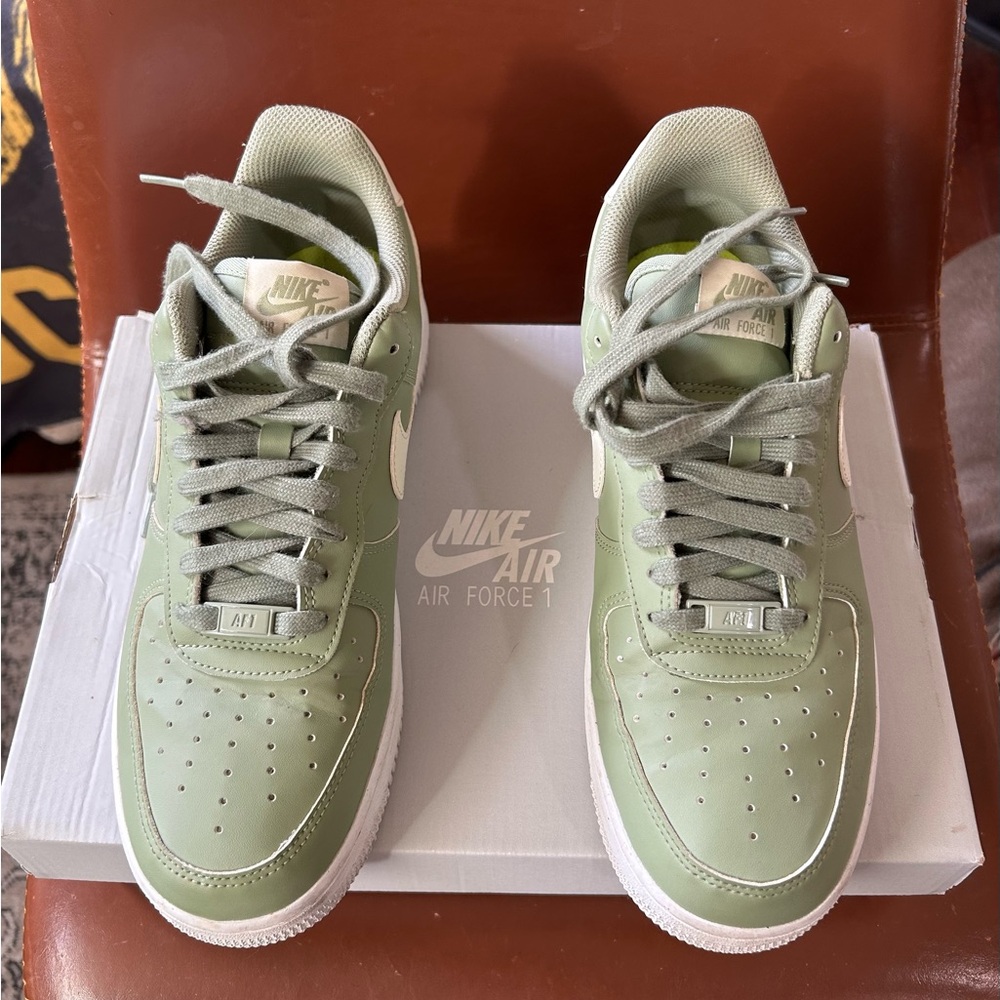 Nike AF1 size 10